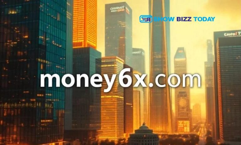 Money6x.com: A Comprehensive Guide to Understanding