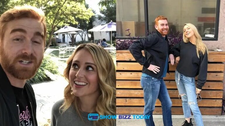 Andrew Santino and Wife: A Deep Dive Relationship Personal Life