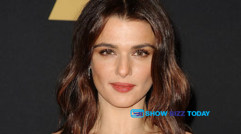 Rachel Weisz: A Remarkable Journey in Hollywood and Beyond