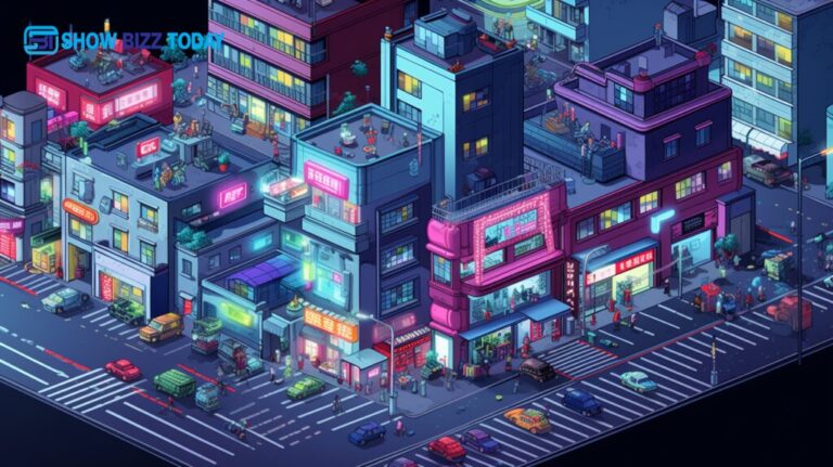 Simp City: Exploring Gameplay, and Appeal Unique Game