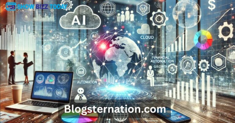 Blogsternation.com: of Modern Blogging Platforms