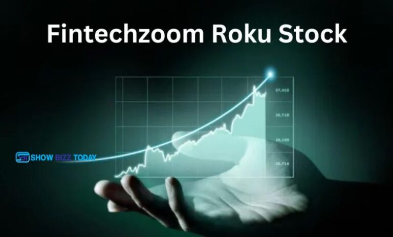 FintechZoom Roku Stock: An In-Depth Analysis