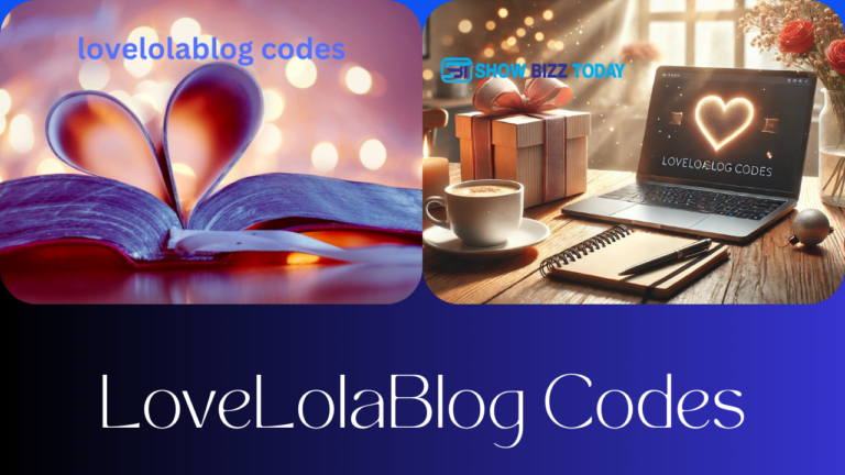 LoveLolaBlog Codes: Unlocking Exclusive Savings and Benefits