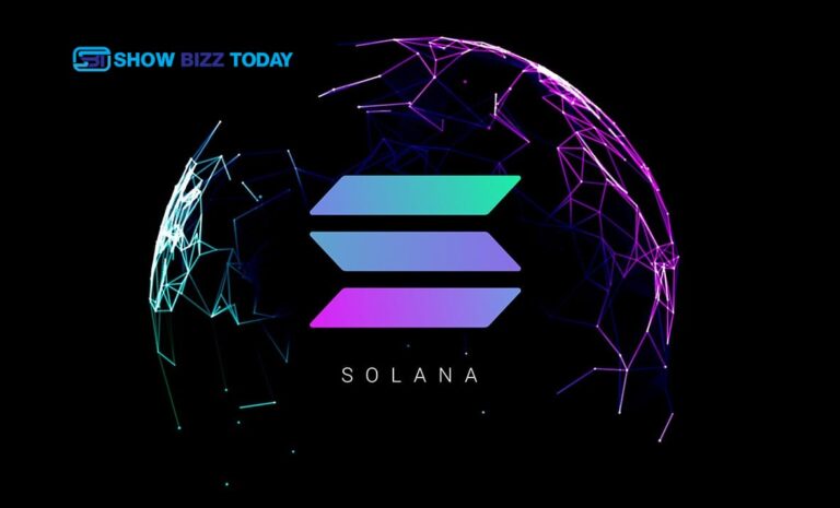 Solana: The Next Generation Blockchain for Scalable Applications