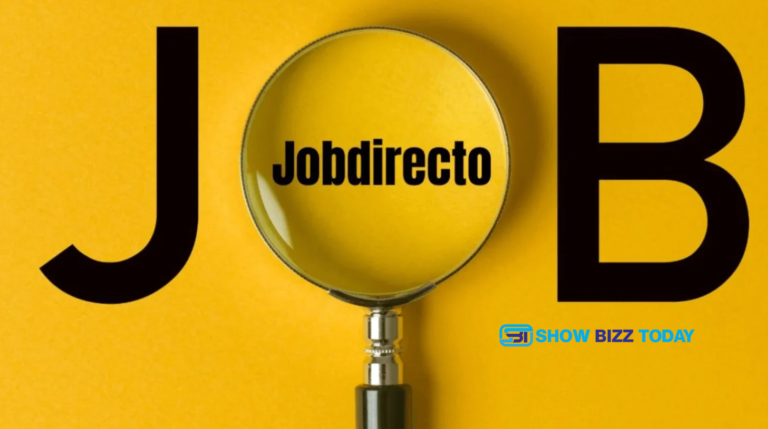 JobDirecto: A Comprehensive Guide to Your Next Career Move