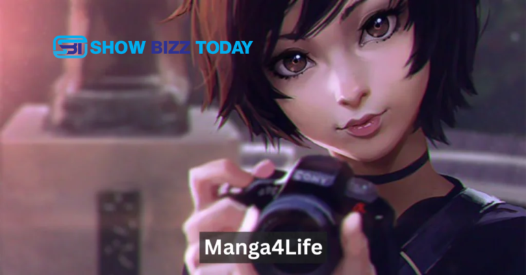 Manga4Life: Your Ultimate Online Manga Hub