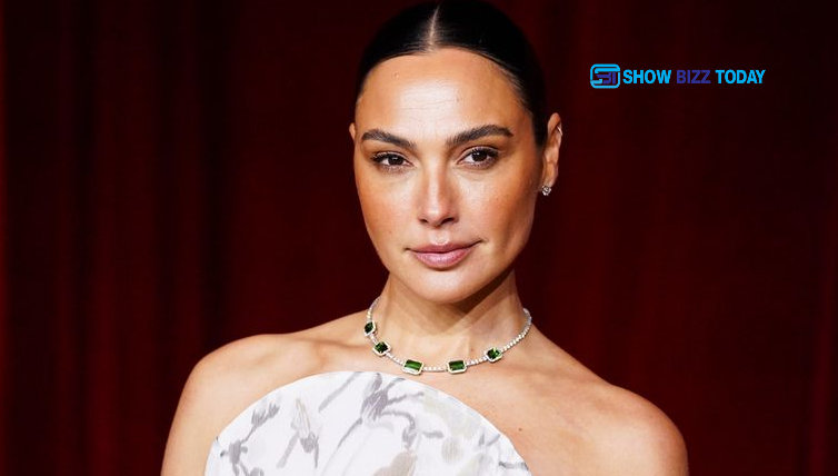 Gal Gadot: From Wonder Woman to a Global Icon