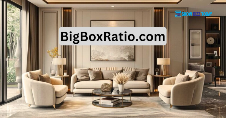 BigBoxRatio.com: Everything You Need to Know