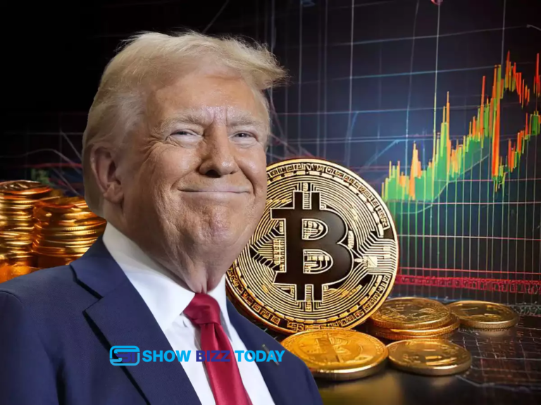 Super Trump Coin: The Revolutionary Crypto Asset