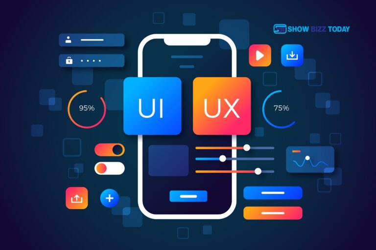 Indian UX/UI Design Blog: A Deep Dive Innovations