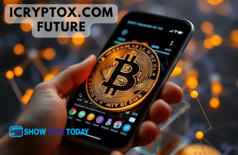 iCryptox.com Future: A Comprehensive Analysis