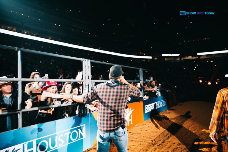 Houston Rodeo Tickets: Your Ultimate Guide Experience