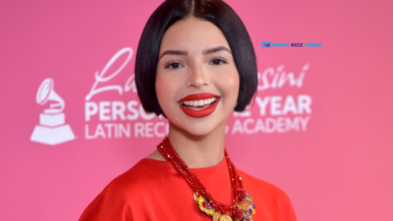 Ángela Aguilar Net Worth: A Deep Dive into Her Wealth Success