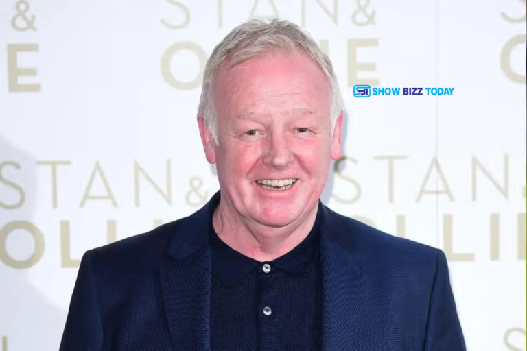 Les Dennis Net Worth: A Deep Dive into His Career and Earnings